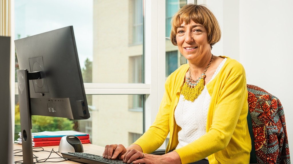 Professor Anna Gilmore, Director of Local Health and Global Profits.